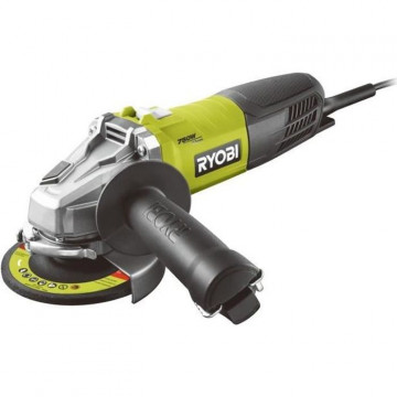 Meuleuse d'angle RYOBI 750W...