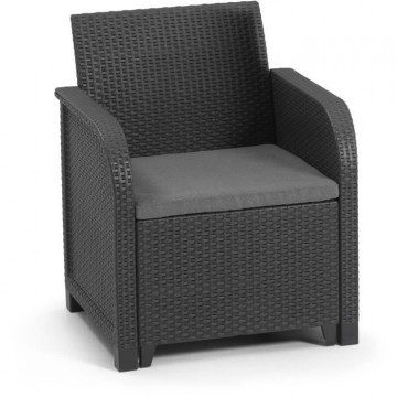 Fauteuil de jardin avec...