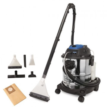 SCHEPPACH Aspirateur...