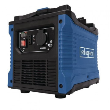 Groupe électrogene INVERTER...