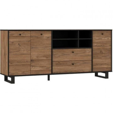 Buffet SEWILL - Décor chene...
