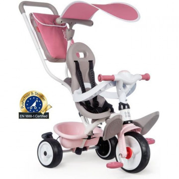 Tricycle Baby Balade Plus...