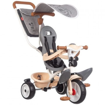 SMOBY - MICKEY Tricycle...