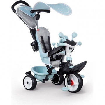 SMOBY Tricycle enfant...