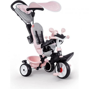 SMOBY Tricycle enfant...