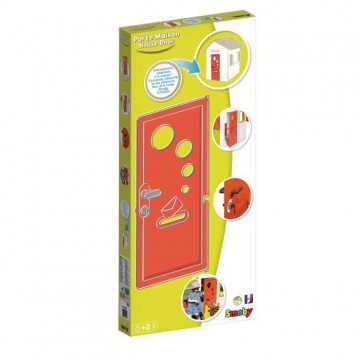 SMOBY Porte de maison...