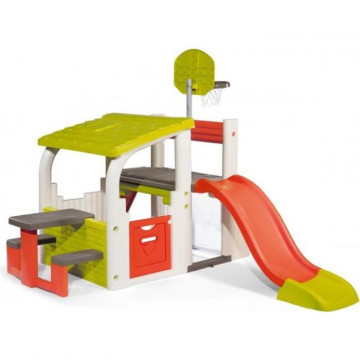 SMOBY Air de jeux Fun...
