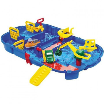 AQUAPLAY Circuit Aquatique...