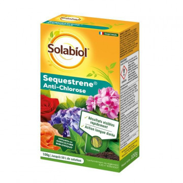 SOLABIOL SOSEQ01...