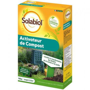 Solabiol SOACTI900...