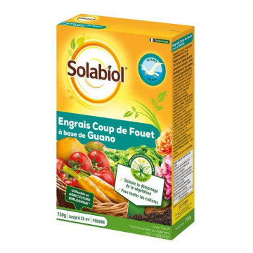 SOLABIOL SOGUA750N...