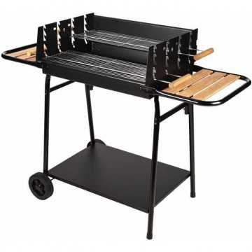 Barbecue a charbon JAVA -...
