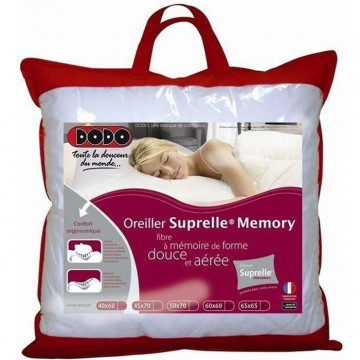 DODO Oreiller a mémoire de...