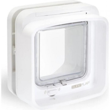 SUREFLAP Chatiere a puce...