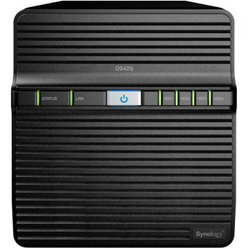 SYNOLOGY - Serveur de...