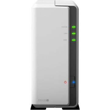 SYNOLOGY - Serveur de...