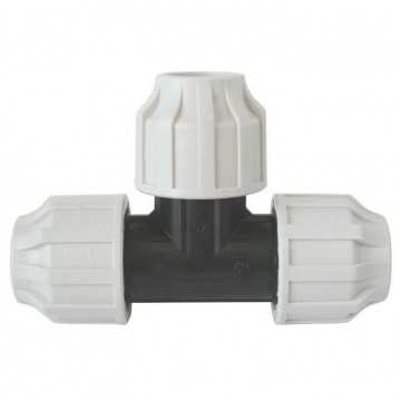 SOMATHERM Raccord plastique...