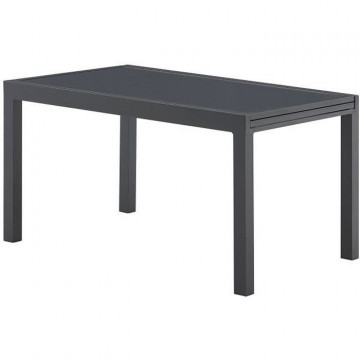 Table de jardin extensible...