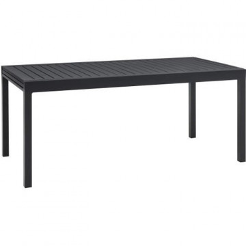 Table de jardin extensible...