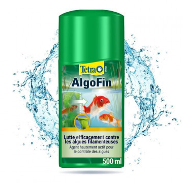 TETRA Pond Algofin 500 ml -...