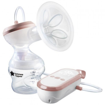 TOMMEE TIPPEE, Tire-lait...