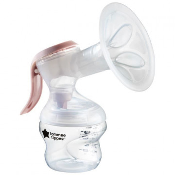 TOMMEE TIPPEE, Tire-lait...