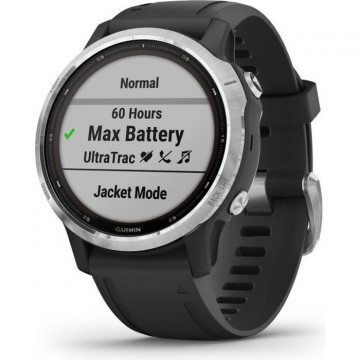 GARMIN fenix 6S Solar...