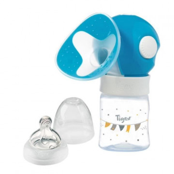 TIGEX Tire-Lait Electrique...