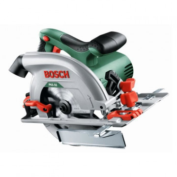 BOSCH Scie circulaire PKS...