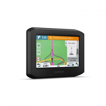 GARMIN Zumo 396 LMT-S SEU...