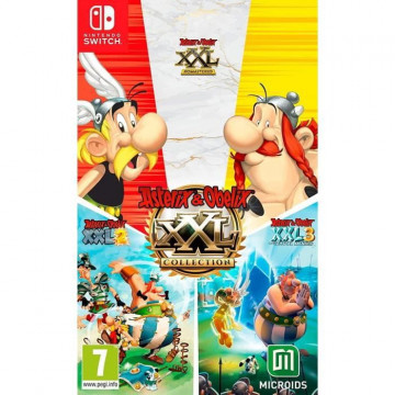 Astérix & Obélix Collection...