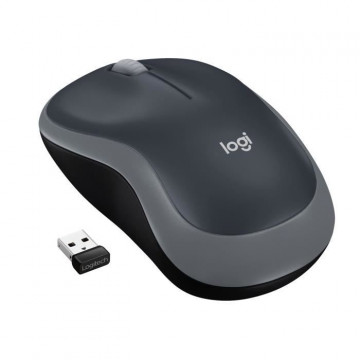 LOGITECH - Souris sans fil...