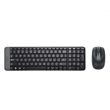 LOGITECH Ensemble Clavier...