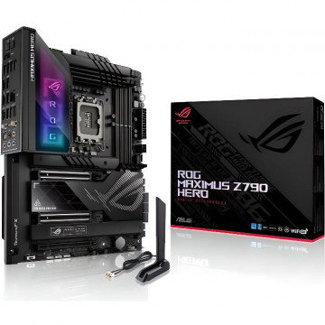 ASUS ROG MAXIMUS Z790 HERO...