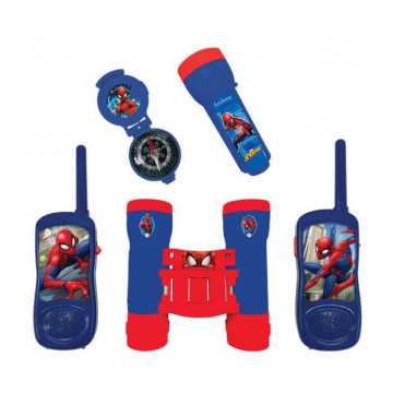 SPIDER-MAN - Kit...