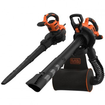 BLACK+DECKER Aspirateur...