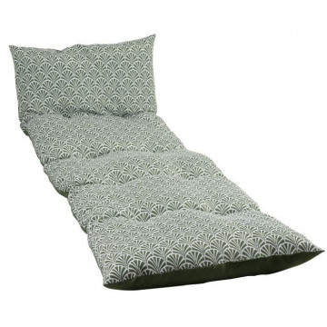 JARDIN PRIVE - Coussin bain...