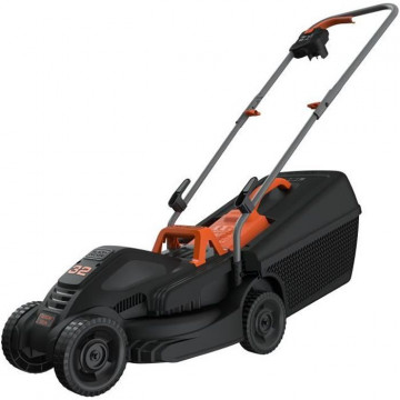 BLACK+DECKER Tondeuse a...