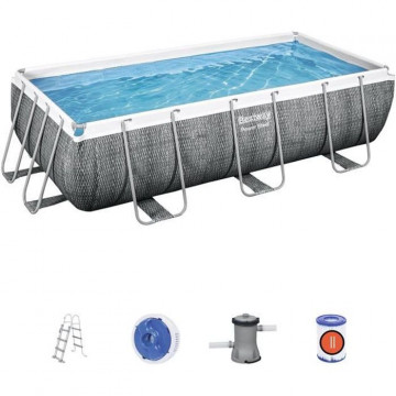 Kit Piscine hors sol...