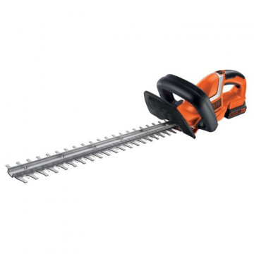 BLACK+DECKER Taille-Haies...