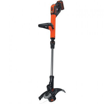 BLACK+DECKER Coupe-Bordures...