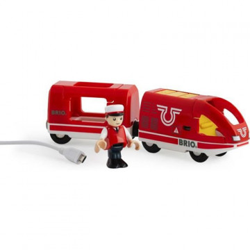 Brio World Train de...