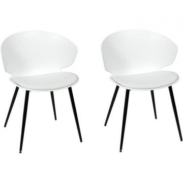 Lot de 2 Chaises...