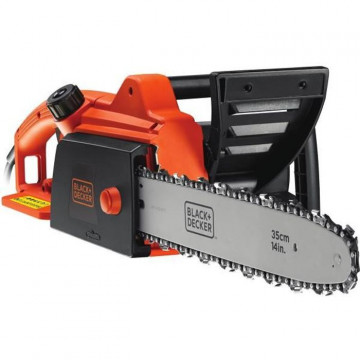 BLACK+DECKER Tronçonneuse...