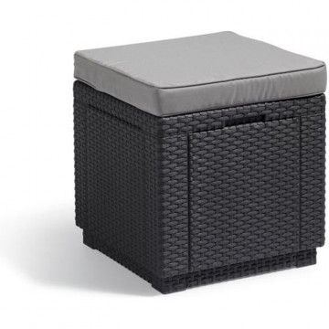 Keter Pouf de rangement...