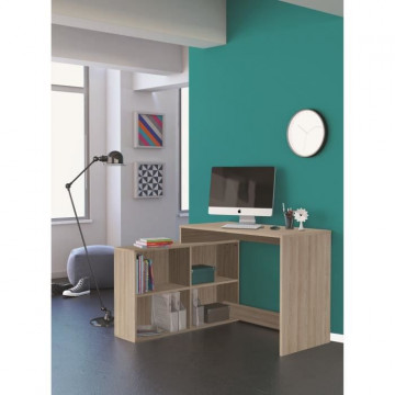DEMEYERE Bureau d'angle...