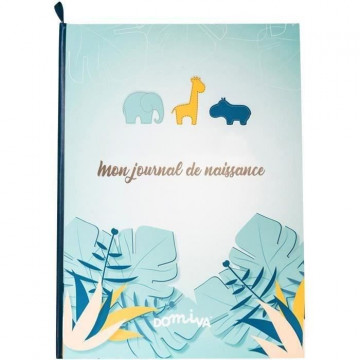 DOMIVA Livre naissance...