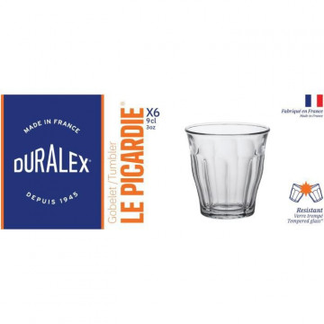DURALEX - Picardie...