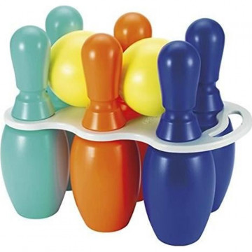 ECOIFFIER SPORT Jeu 6...