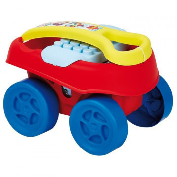 ECOIFFIER - 7714 - Chariot...